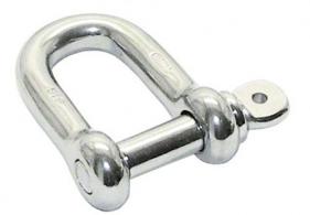 Stainless Steel Anchor Shackle - BR55004