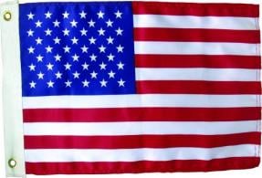 American Flag - BR58122