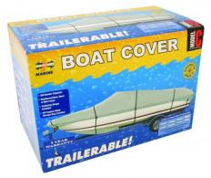 Boat Covers - BC2101IMC