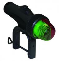 Red/green Clamp-on Bow Lights - BR51290