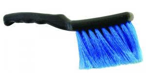 SOFT MIDDLE & YEL MED ON THE ENDS BRISTLE W/QUICK RELEASE - BR56328