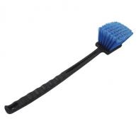 SOFT MIDDLE & YEL MED ON THE ENDS BRISTLE W/QUICK RELEASE - BR56326