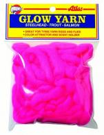 Atlas-Mike's 77009 UV Glow Yarn - 77009