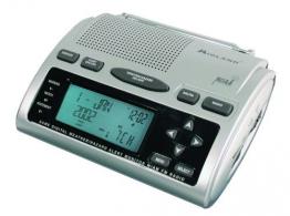 Wr-300 Weather / Hazard Radio
