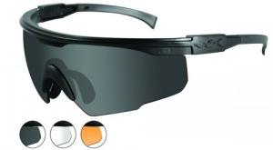 Pt-1slp & Pt-1sl Changeable Lens Glasses - PT1-SCL