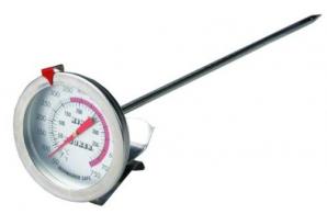Deep Fryer Thermometer With Probes - SI5