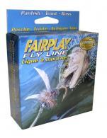 Fairplay Fly Lines - 316058