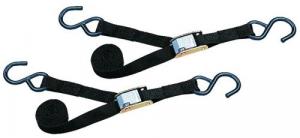 Atv Kwik-release Tie Downs - ATVTD-6