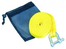 Atv Tow Strap - TS-12