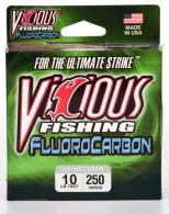Vicious FLO10 Fluorocarbon Line - FLO10