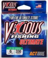 Ultimate Fishing Line - VGN6
