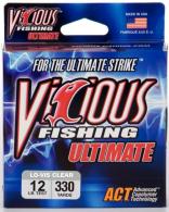 Ultimate Fishing Line - VCL12