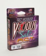 Vicious Salt A.c.t. - SCC15