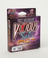 Vicious Salt A.c.t. - SCC25