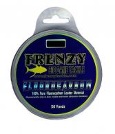 Frenzy FCL-3050 Fluorocarbon Leader