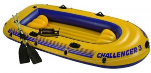 Challenger Boats - 68370E