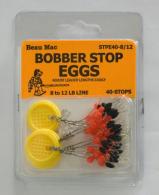 Bobber Stops - STPE40-8/12