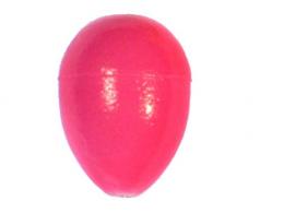 Beau Mac Cheaters 3/8" Glossy Fluorescent Pink - CHQ10-72