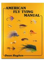 American Fly Tying Manual - AFTC