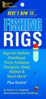 Fishing Rigs - FRIGS