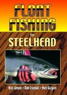 Float Fishing For Steelhead - DVD-FLS