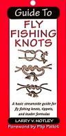 Guide To Fly Fishing Knots - GFK-H