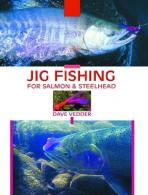 Jig Salmon/steelhead Jig Fishing - JIG