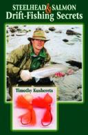 Steelhead/salmon Drift Fish Secrets - SSDF