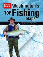 Washington's Top Fishing Maps - WFM