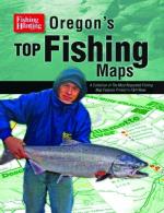 Oregon Top Fishing Maps - OFM