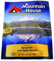 Mountain House Freeze-driedfood Packages Spaghetti - 53108