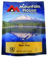 Mountain House Freeze-driedfood Packages Beef Stew - 53114