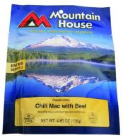 Freeze-driedfood Packages Chili Mac - 53128