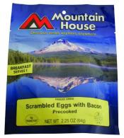 Freeze-driedfood Packages Eggs W/ Bacon - 53447