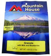 Freeze-driedfood Packages Granola - 53449