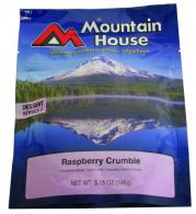 Freeze-driedfood Packages Rasberry Crumble - 53541