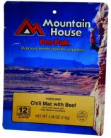 Mountain House Can Freeze Dried Foods Chili Mac W/ Beef - 0030128