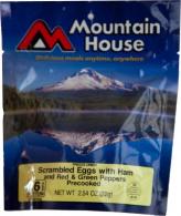 Mountain House Pouches - 0053425