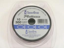 Platinum Monofilament - 027042