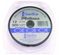 Platinum Monofilament - 027059