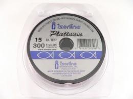 Platinum Monofilament - 027066