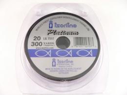 Platinum Monofilament - 027073