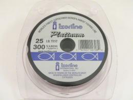 Platinum Monofilament - 027080