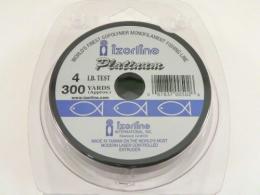 Platinum Monofilament - 005026