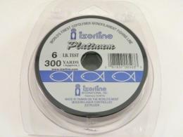 Platinum Monofilament - 005033