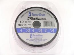 Platinum Monofilament - 005057