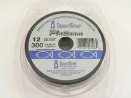 Platinum Monofilament - 005064