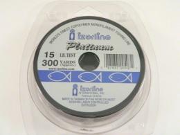 Platinum Monofilament - 005071