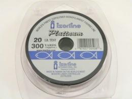 Platinum Monofilament - 005088