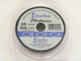 Platinum Monofilament - 005095